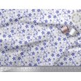 thumbnail image 2 of Soimoi Rayon Fabric Artistic Floral Decor Fabric Printed Yard 56 Inch Wide, 2 of 3