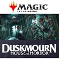 thumbnail image 2 of Magic: the Gathering DUSKMOURN PLAY BOOSTER, 2 of 2