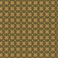 thumbnail image 1 of Ahgly Company Tapis de Zone Carré Transitionnel Lavable en Machine, 4 Pieds Carré, 1 of 7