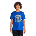 thumbnail image 1 of Super Mario Bros. Boys' Short Sleeve Tee, 1 of 3