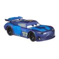 thumbnail image 4 of Disney and Pixar Cars Spikey Fillups and Chase Racelott 2-Pack 1:55 scale die-cast Toy Racers Character Vehicles Collectible Gift Set Kids 3 and Up, 4 of 6