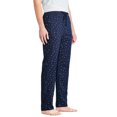 thumbnail image 4 of Pantalon de nuit en twill George pour hommes, 4 of 6