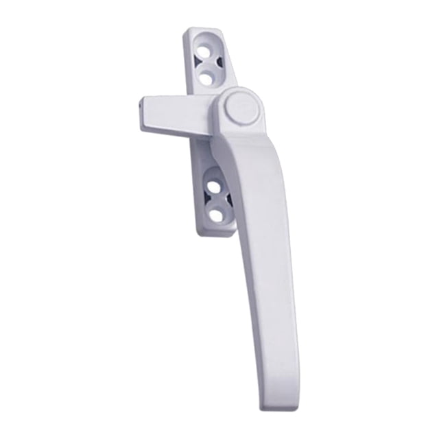 Window Handles Hand Zinc Alloy Window Hardware Door Handle Right