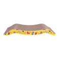 thumbnail image 3 of Cat Scratching Pads Pet Supplies Furniture Protector Cat Scratcher Cardboard for Style D, 3 of 9