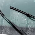 thumbnail image 4 of OUNONA 4Pcs Windshield Wiper Rubber Strips Replacement for Smooth Flexible Car Wiper Blades, 4 of 8