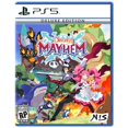 thumbnail image 1 of Disgaea Mayhem - Deluxe Edition (PlayStation 5), 1 of 7