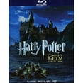 thumbnail image 1 of Harry Potter Complete 8 Film Collection (Blu-Ray)- English only, 1 of 3