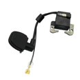 thumbnail image 1 of jinwen Ignition Coil For 2-Stroke Engine 33cc/47cc/49cc Pocket Dirt Bike Motorcycle, 1 of 9