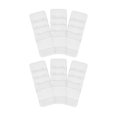 thumbnail image 1 of Wingslove Womens 6pcs-Pack Elastic Multi-Size Bra Extender Accessories Bra Band, 1 of 7