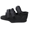 thumbnail image 2 of Foot Fracture Shoe,Surgical Shoes Breathable Foot Post Injury Shoes Op Shoe Smart Functionality, 2 of 8
