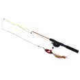 thumbnail image 2 of Dioche Funny Teaser Cat Toy, Cat Teaser Rod, Pet Cat Toy For Cat Toy Cat Interactive Toy Interactive Training Toy, 2 of 8