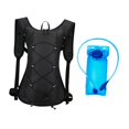 thumbnail image 4 of Almencla Backpack Outdoor Cycling Backpack for Hiking Mountaineering Biking Black, 4 of 8