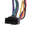 thumbnail image 3 of Esquirla Car Audios ISO Standard Harness Auto Audios Installation Cables For / Car Radio Sound, 3 of 7
