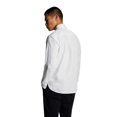 thumbnail image 2 of Lyle & Scott Mens Cotton Linen Button-Down Shirt, 2 of 6