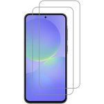 SELOZKE Screen Protector for Samsung Galaxy A36 ,2-pack High Clear HD Anti-Scratch Tempered Glass Protective Protector for Samsung Galaxy A36 2025