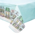 thumbnail image 5 of Holiday Time Maison De Noel Collection Nappe En Peva, 5 of 5