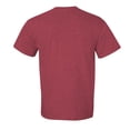 thumbnail image 2 of Gildan Mens Ultra Cotton Short Sleeve T-Shirt, 2 of 3