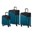 thumbnail image 1 of Ensemble de 3 bagages American Tourister Daring Dash (P/M/G), 1 of 6