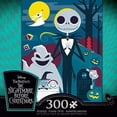 thumbnail image 3 of Ceaco Disney - Tim Burton's The Nightmare Before Christmas, 300 pièces, 3 of 3