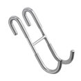 thumbnail image 1 of Becaristey S-Shaped Storage Hook Bathroom Hanging Hooks Universal Towel Hanger, 1 of 6