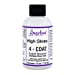 thumbnail image 3 of Angelus 4-Coat Leather Clear Coat Finisher High Gloss 4oz- Scratch Resistant, 3 of 6