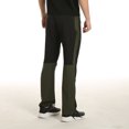 thumbnail image 3 of XZNGL Mens Contrast Color Charge Pants Summer Breathable Outdoor Sports Mountaineering Pants Trousers, 3 of 4