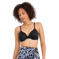 thumbnail image 1 of Jockey  Cushion Wire Moderate Coverage T-Shirt Bra, 1 of 1