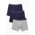 thumbnail image 1 of Joe Boxer Men's 3-Pack Boxer Brief, 1 of 6