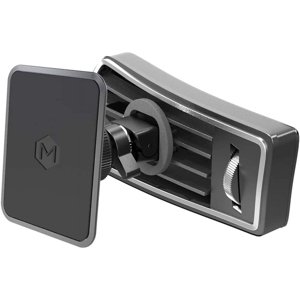 Car Phone Holder - Magnetic Air Vent Mount - Phone Holder for Car, Phone Mount with Ultra Strong Magnets,
