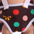 thumbnail image 2 of Doll Backpack Carrier Creative Doll Back Carrier Doll Accessories for 18in Doll, 2 of 9