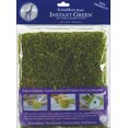 thumbnail image 1 of SuperMoss Tapis de Mousse Tout Usage Vert Instantané 18"X16 Pouces-Vert FS22420, 1 of 1