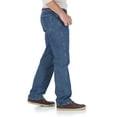 thumbnail image 3 of Jeans Hero de Wrangler pour hommes à coupe regulière, 3 of 3