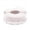 White, variant on XZNGL Transparent Windproof Silicone Sealing Strip Bar Door Sealing Strip 100x4.5x0.5