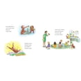 thumbnail image 5 of Seasonal: Get Ready For Kindergarten, Curious George By H.A. Rey, 5 of 5