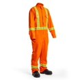 thumbnail image 1 of Forcefield Inherent Flame-Resistant 6oz Coverall, 1 of 5
