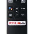 thumbnail image 3 of New Original RC802V FNR1 For TCL Voice TV Remote Control Netflix 55S434 65S434, 3 of 4