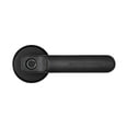 thumbnail image 1 of Poignée de Serrure de Porte à Empreinte Digitale, Rechargeable par USB, Antivol, Intelligente, Électrique, Biométrique, Entrée Sécurisée Sans Clé avec 2 Clés, Maison Intelligente, Profitez d'Une Vie Intelligente, 1 of 6