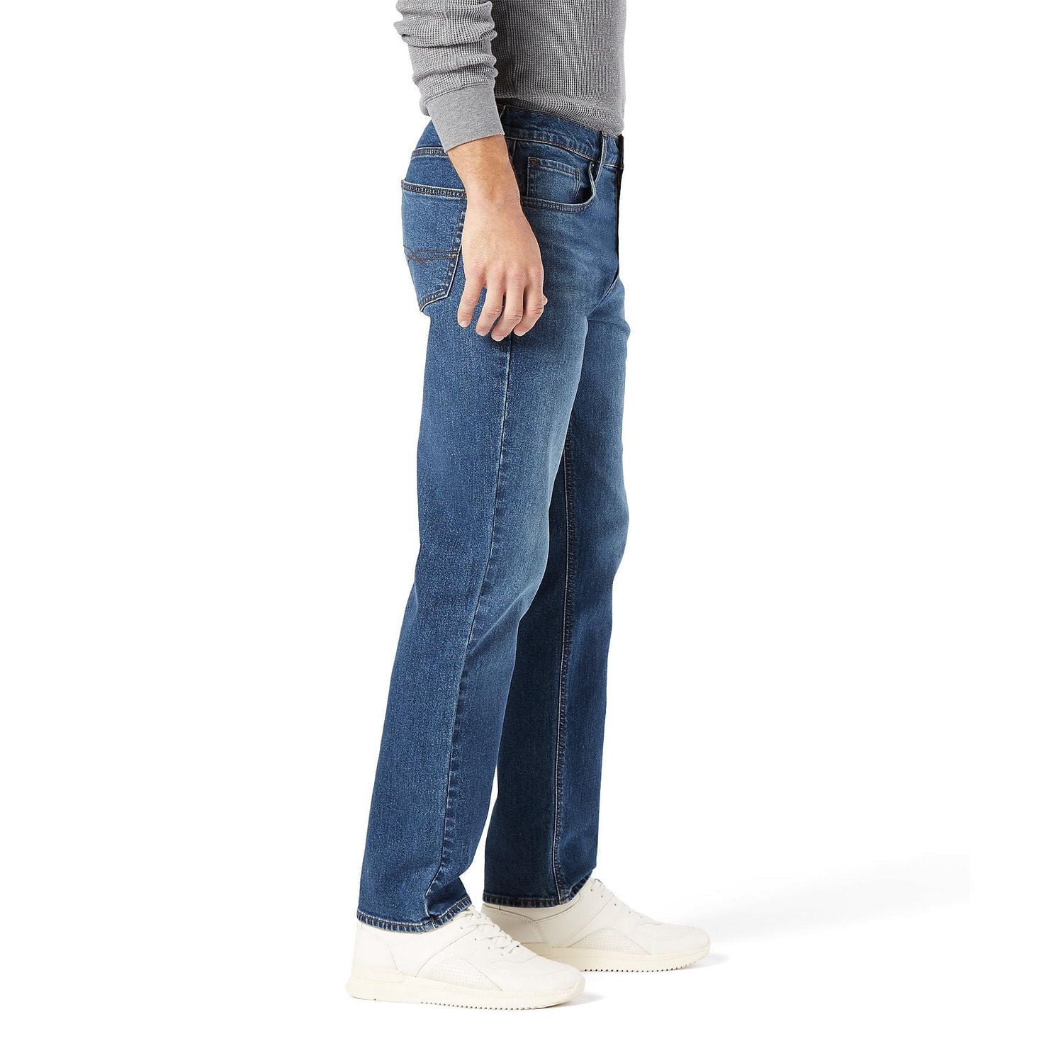 Levi Strauss SignatureMC Jean coupe athlétique pour homme