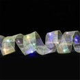 thumbnail image 2 of XZNGL Christmas Decoration LED Lights Christmas Tree Ornaments DIY Lace String Lights, 2 of 9