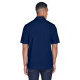 thumbnail image 2 of North End Men's Recycled Polyester Performance PiquÃ© Polo 88632, 2 of 3