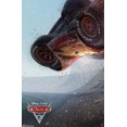 thumbnail image 4 of Disney Pixar Cars 3 - One Sheet Wall Poster, 22.375" x 34", 4 of 4