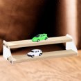 thumbnail image 3 of HILABEE Stepped Acrylic Stands, Display Stand, for Doll Car Action Figure Two-tiers, 3 of 9