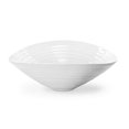 thumbnail image 1 of Portmeirion Sophie Conran Grand Saladier Blanc, 1 of 2