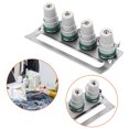 thumbnail image 4 of Sewing Machine Gripper,Overlock Machine Metal Tension Serger Machine Overlock Machine Impressive Results, 4 of 9