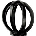 thumbnail image 2 of veasfak 2Pcs Cage Replacement Curtain Rod Finials, 5/8 inch Diameter Hardware Decorative, 2 of 3