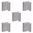 thumbnail image 3 of stanreset 4pieces Moderate Hardness Pumice Stone For Effective Toilet Scouring And Disinfection Stain 8pcs 5Set, 3 of 6