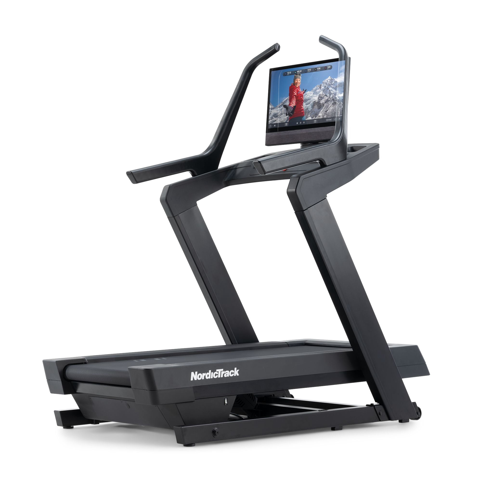 Nordictrack X24