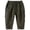 Army Green, variant on Boys Casual Pants Comfortable Everyday Wear Pure Color Long Trousers For Kids Age 1 10 Children Bottoms Soft Breathable Fabric Easy Outfits Basketball Tights for Boys Youth Life Jacket Pant White 5-6Y