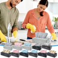 thumbnail image 1 of Deals! Gspmoly -Out Absorbent Microfibre Cloths Deals, 1 of 7