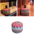 thumbnail image 3 of Camping Flat Gas Tank Protective Cover Anti-collision 230G Insulation Cover Anti-fall Alpine Gas Tank Storage Bag with Pretty Shape for Gas Tank Camping Outdoor, 3 of 9